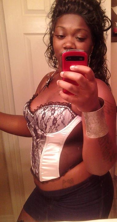 Lashay Watkins - Class of 2004 - Astronaut High School