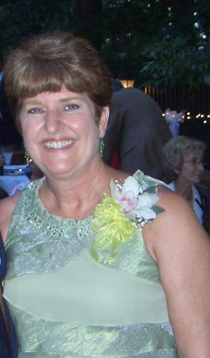 Linda Cheek - Class of 1974 - Astronaut High School