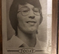 Scott Gordon, class of 1979