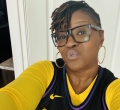 Yolonda Dixon