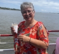 Monica Peterson '75