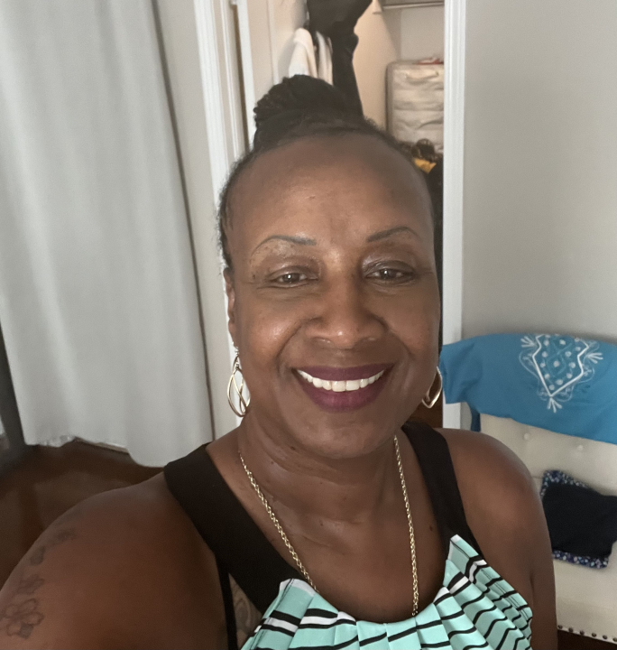 Sheena Ross - Class of 1981 - Waterloo Collegiate