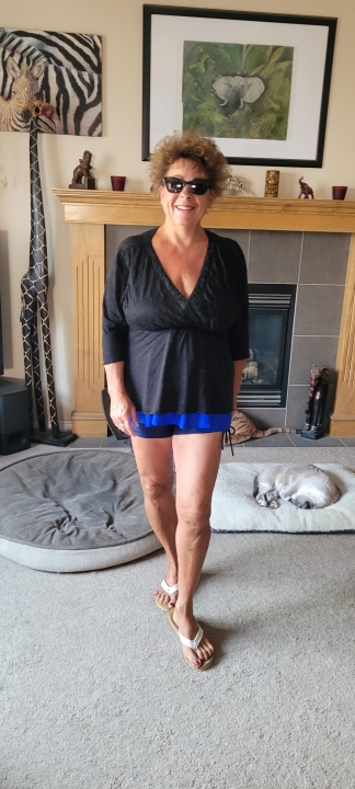 Lisa Austin - Class of 1982 - Southwood Secondary School