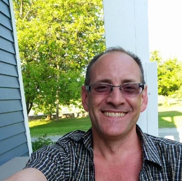 Martin Robillard - Class of 1988 - Southwood Secondary School