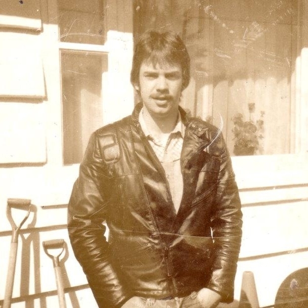 Mark Turner - Class of 1982 - Preston High School