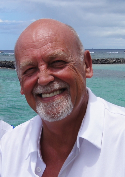 Roger Ibbotson - Class of 1970 - Galt Collegiate Institute And Vocational School