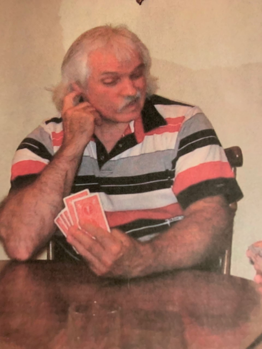 Frank Melcher - Class of 1973 - Forest Heights Collegiate