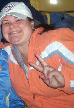 Rachelle Wilson - Class of 2001 - Eastside High School