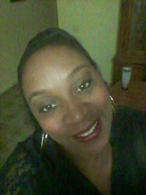 Lynn Allen - Class of 1988 - Eastside High School