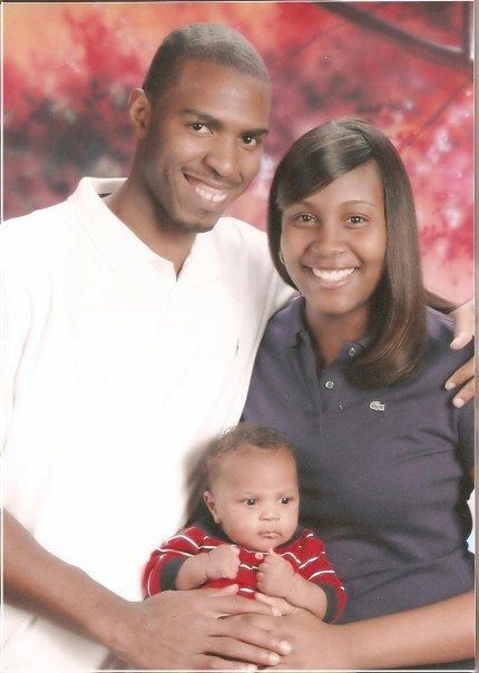 Kentrell Martin - Class of 2000 - Eastside High School