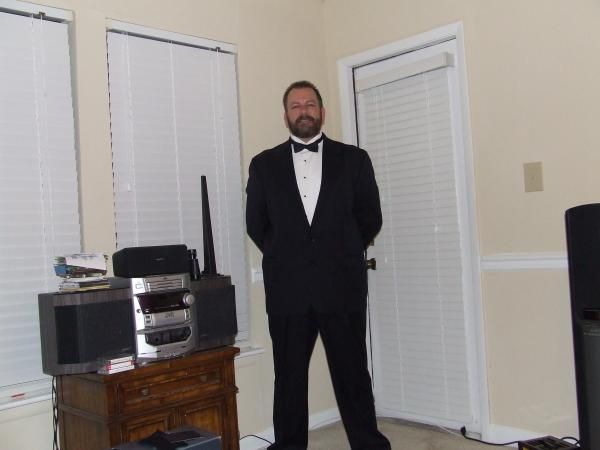 George Addison - Class of 1983 - Eastside High School