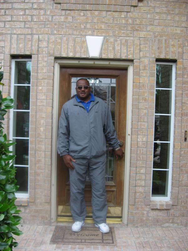 Aundrey Gilchrist - Class of 1979 - Eastside High School