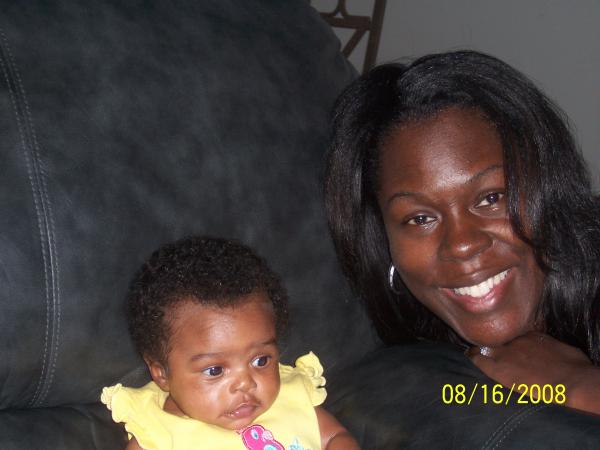 Thelma Nicole Herring - Class of 1990 - Eastside High School