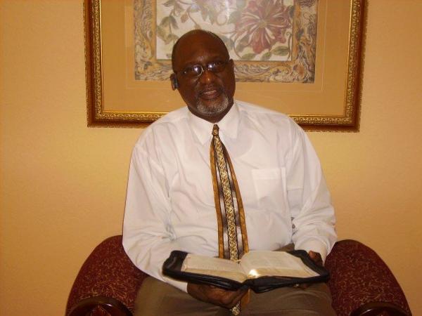 Moses Simmons Jr - Class of 1974 - Eastside High School