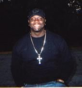 Caleb Young - Class of 2002 - Eastside High School