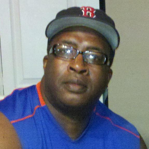 Lawrence Hill - Class of 1983 - Eastside High School