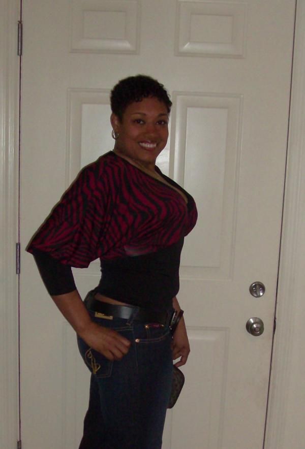 Elizabeth Mc Henry - Class of 1995 - Eastside High School