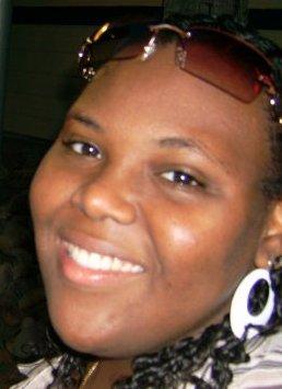 Candice Debose - Class of 2003 - Eastside High School