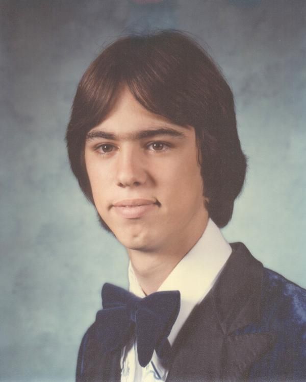 Mitch Mallard - Class of 1979 - Eastside High School