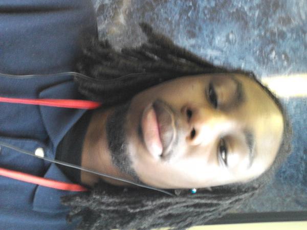James Brown - Class of 2007 - Eastside High School