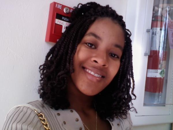 Bianca Smith - Class of 2007 - Eastside High School