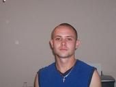 Joel Estes - Class of 2005 - Eastside High School