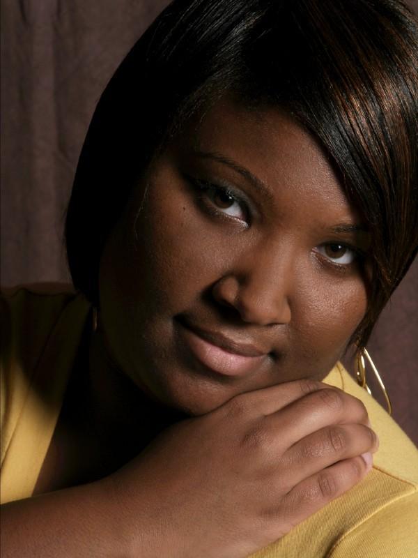 Kereisha Stephens - Class of 2002 - Eastside High School