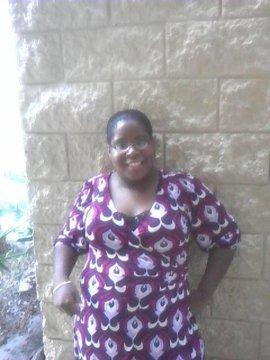 Natasha Miller - Class of 1999 - Eastside High School