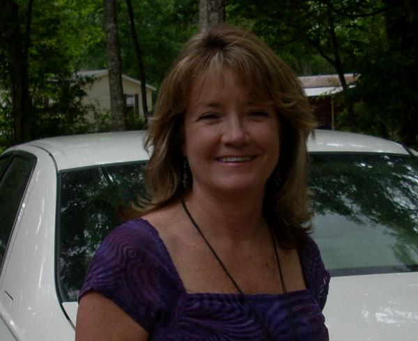 Cathy Thomas - Class of 1975 - Eastside High School