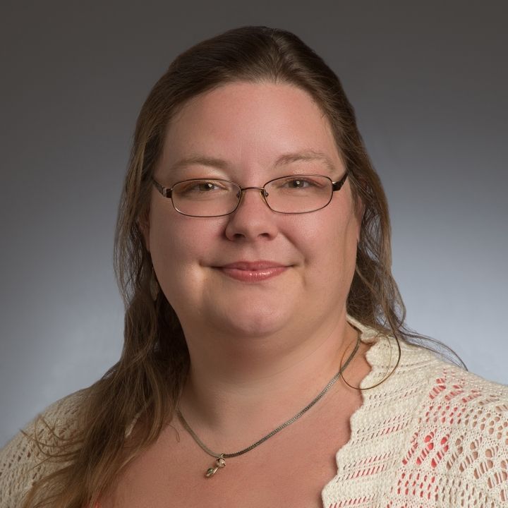 Jenny Warne - Class of 1993 - Eastside High School