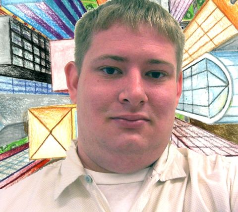 Andy Jeter - Class of 1996 - Eastside High School