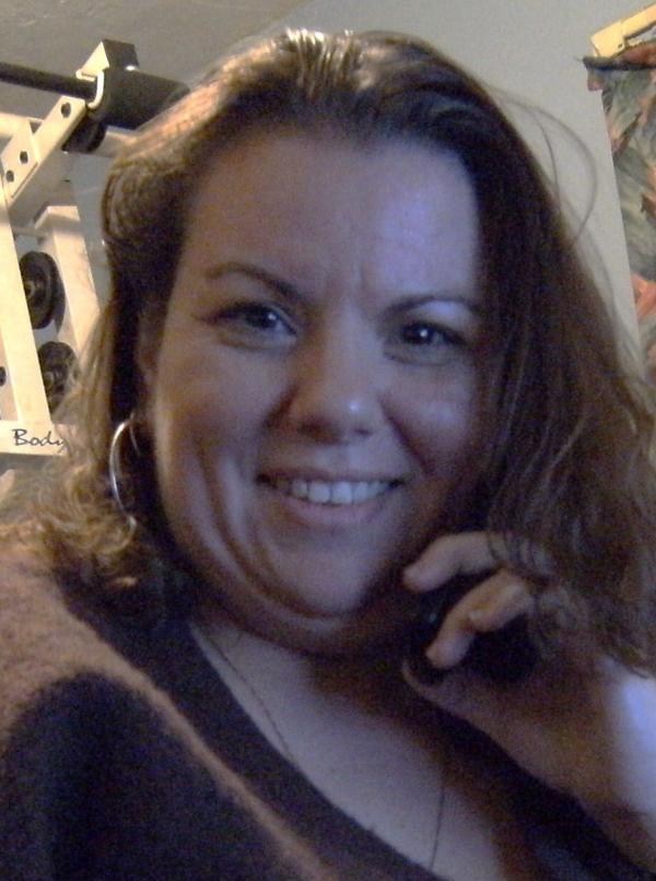 Debra Calderon - Class of 1995 - Eastside High School