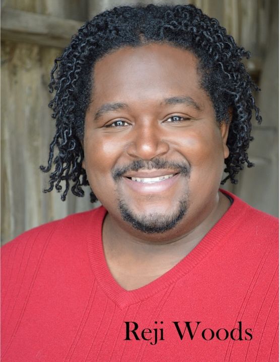Reginald Woods - Class of 1994 - Eastside High School