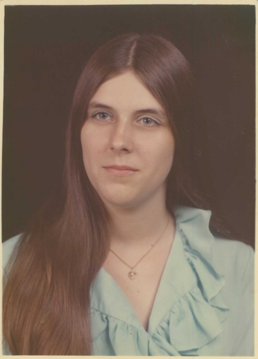 Roxanne Hedges - Class of 1976 - Eastside High School