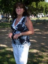 Judith Rushing - Class of 1977 - Eastside High School