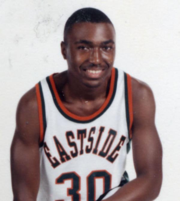 Lance Harris - Class of 1997 - Eastside High School
