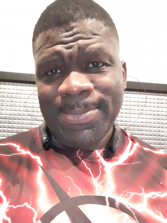 Isaac Middleton - Class of 1992 - Eastside High School