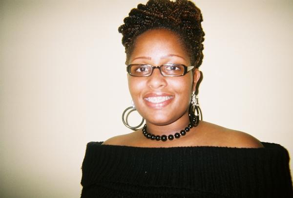 Asia Johnson - Class of 2003 - Eastside High School