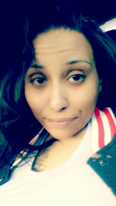 Olivia Rivera - Class of 2010 - Eastside High School