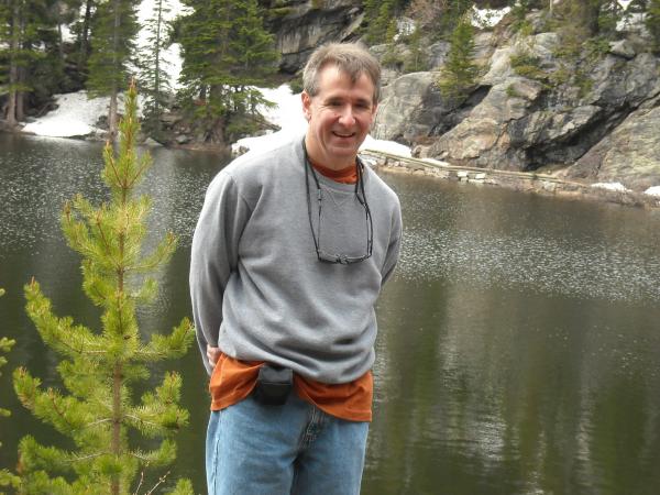 Dan Moore - Class of 1979 - Eastside High School