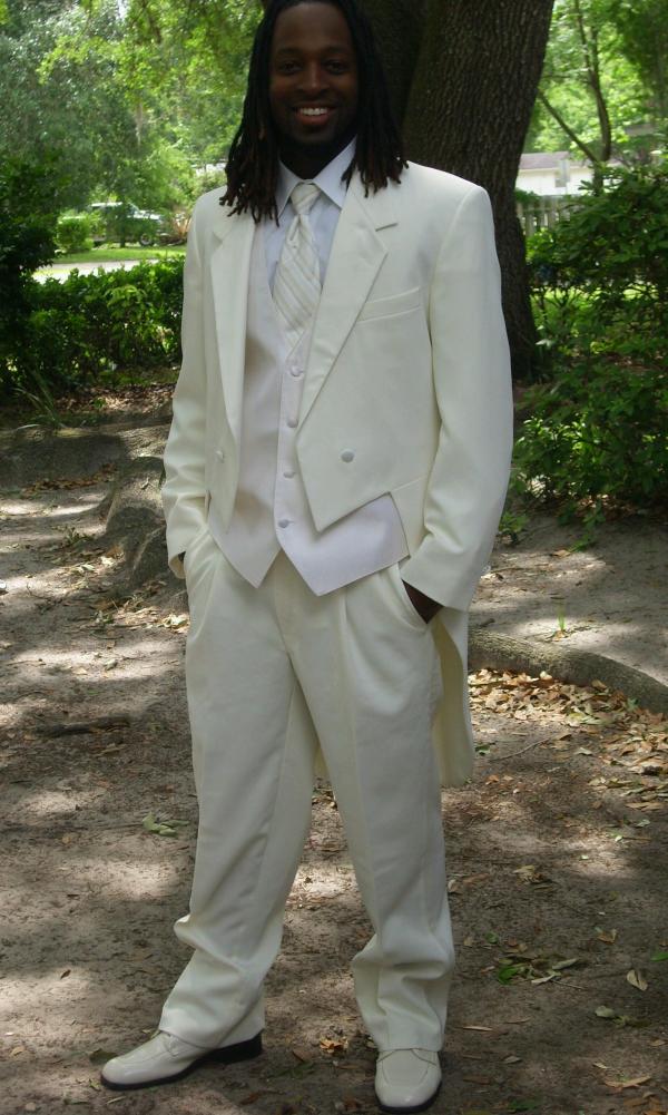 William Green - Class of 2004 - Eastside High School