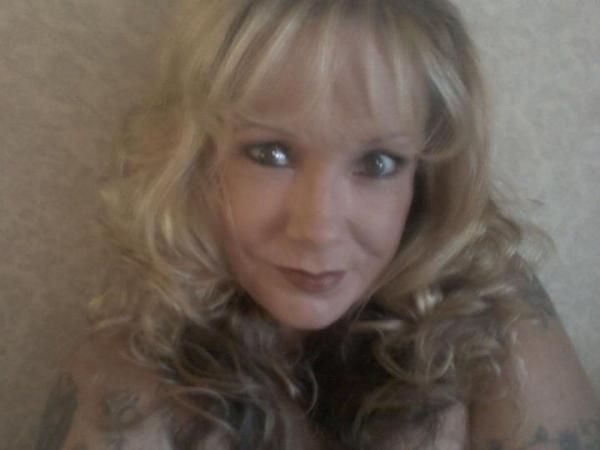 Kristin Shaffer - Class of 1984 - Eastside High School