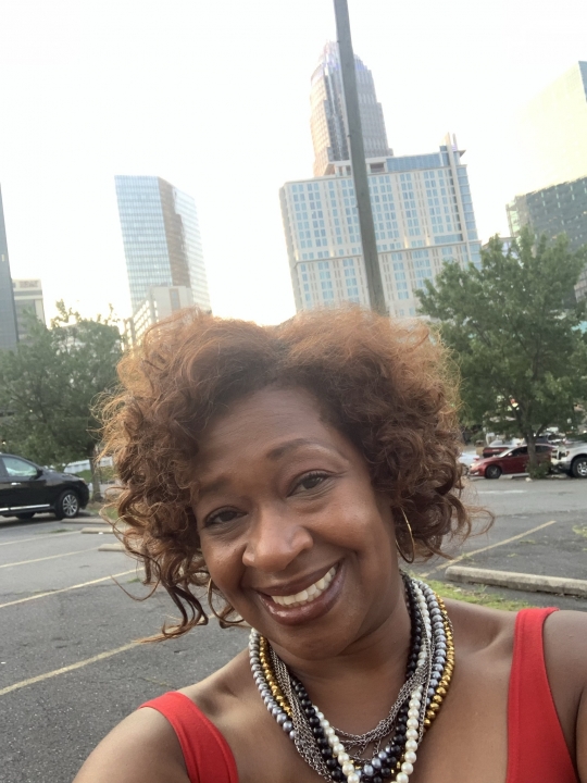 Cynthia Reynolds - Class of 1992 - Eastside High School