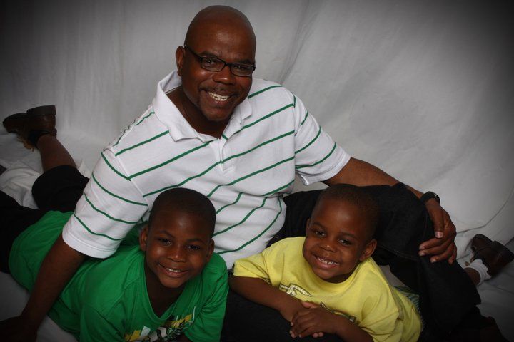 Leo Frank Thomas Jr - Class of 1984 - Eastside High School