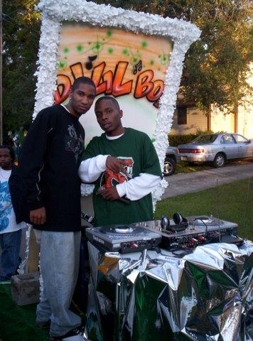 Ramoth Andrews Iii - Class of 1999 - Eastside High School