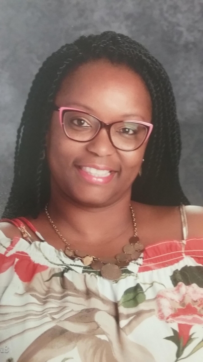 Brigette Hart - Class of 1992 - Eastside High School