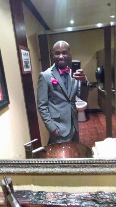 Brandon Chisholm - Class of 2004 - Eastside High School