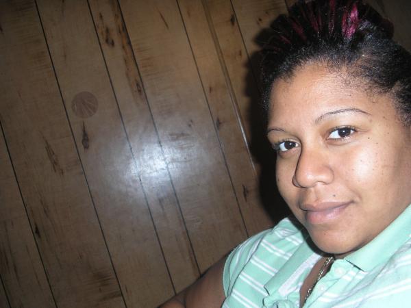 Latonia Jackson - Class of 2002 - Eastside High School