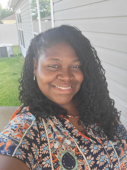 Tamikia Days - Class of 1995 - Eastside High School