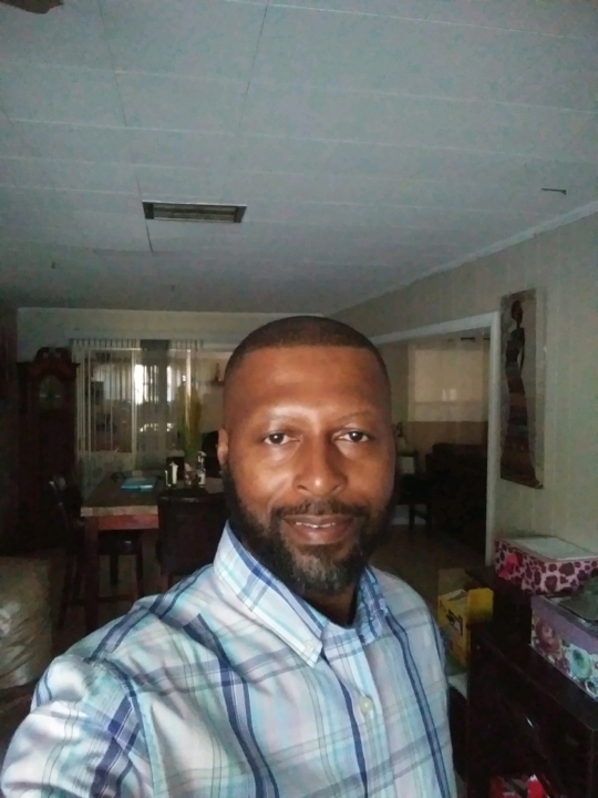 Jerome Watkins - Class of 1984 - Eastside High School